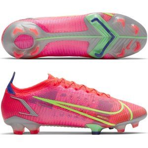 Nike Mercurial Vapor 14 Elite FG Soccer Cleats